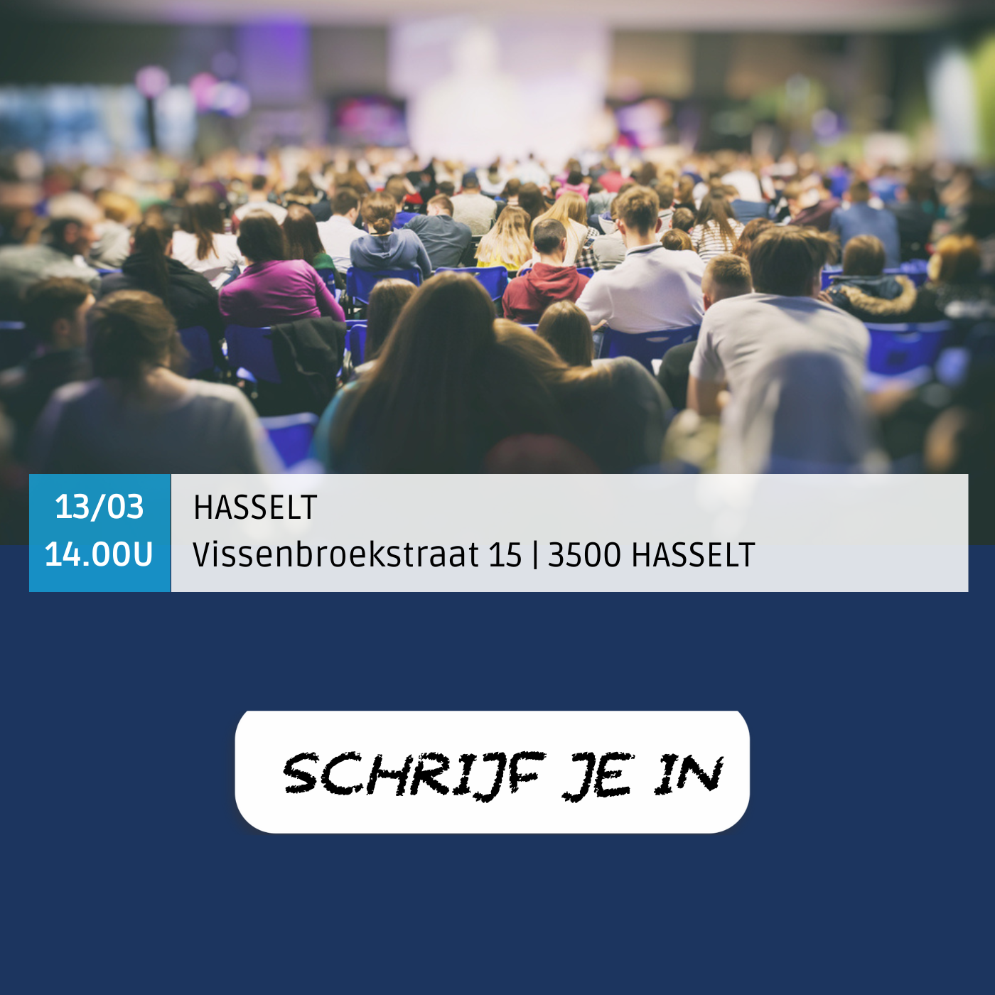 Hasselt